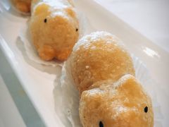 -粤式早茶希朋喜宴