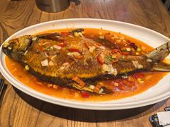 -汉小城·老铫子藕汤·乡野湖北菜(江汉路吉庆街店)