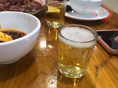 -如我美食(达道社区店)