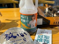 -0317火锅鸡·清真(正达店)