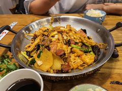 -川锅哎哟·麻辣香锅(国大城市广场店)