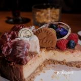 ²⁰²⁵新年跨年蛋糕🎂 🧨
