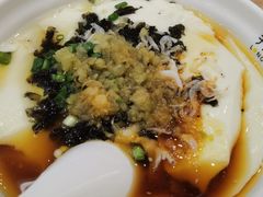 -弄堂咪道-饭香·面香·馄饨香(汇锦广场店)