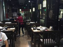 -龙门烤鱼(东方宝泰店)