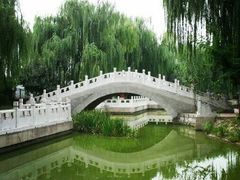 -丰台科技园生态主题公园