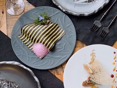 -AZUL by FUEL蓝色·法式酒馆(琶醍店)