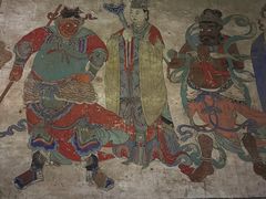 -张掖大佛寺景区