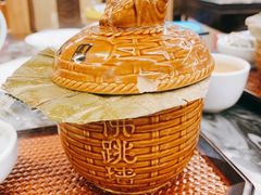 -安泰楼·佛跳墙创始人·传统闽味早茶·酒楼(三坊七巷闽菜地标店)