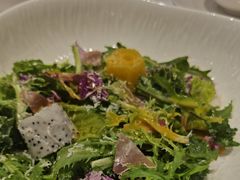 -新华饭店·新津菜·酥皮烤鸭·海鲜(津湾广场店)
