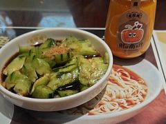 -老淮城·长鱼面(河下古镇店)