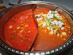 -棒棒鱼活鱼火锅(防洪渠店)