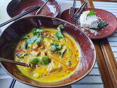 -CHINCHIN 青青·泰国料理(万象食家店)