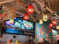 -晴季寿司(活力城店)