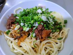 焖肉-丁记面馆(凤凰店)