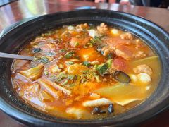 -花马天堂云南餐厅 Lost Heaven(高邮路店)