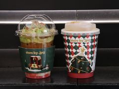-JPG canteen(广州东山口店)