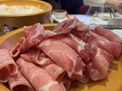 -龍歌自助小火锅(李沧顺和汇店)
