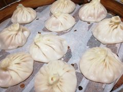 -老班长手工灌汤包老店(东山店)