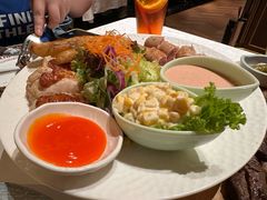 -俄士厨房(环球港店)