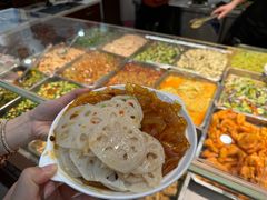 -葛记焖饼(伏牛路店)