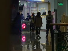 -蜜雪冰城(新世纪店)