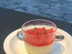 -black rainbow coffee
