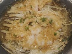 -萬家灯火·私房湘菜·22年老手艺(南岭大道店)