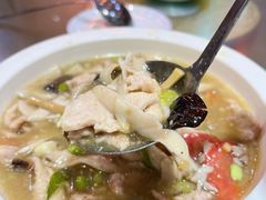 -杏花村水席楼·洛阳水席(老城十字街店)