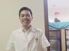 -张钰强中医正骨推拿连锁(华发商都店)