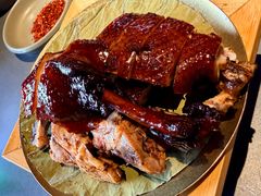 -古市香跷脚牛肉·非遗传承单位