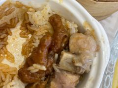 -潮福城大酒楼(北尚店)