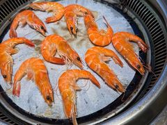 -梨花自助烤肉(西三旗万象汇黑金店)