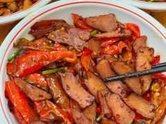 -金味老饭铺(晚报店)
