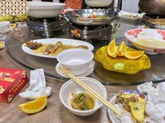 -沔阳会馆(沔街店)