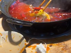 -阳阳老火锅(小南门店)