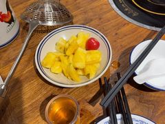 -厝味火锅·潮汕卤水火锅(十一合店)
