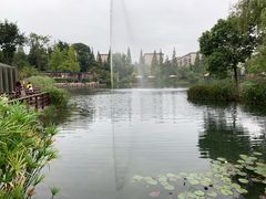 -成飞公园