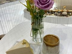 -1/4 ONE QUARTER COFFEE LAB(朝阳大悦城店)