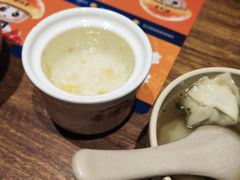 -素满香·食养自助(天一广场店)