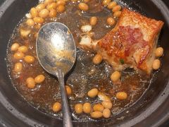 -客语客家菜(华发商都店)