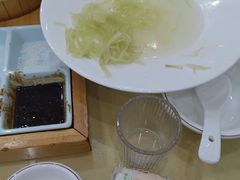 -聚丰德饭店(经五路店)