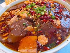 -东北大院·东北菜(三台子店)