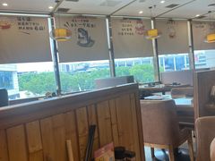 -水林间·寿喜烧自助(仙林金鹰店)
