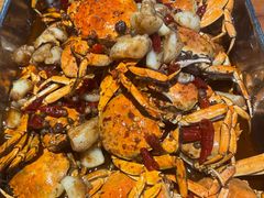 -食鸡公社辣子鸡·潍坊菜·烧烤