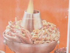 -老佛爷正宗铜炉蛙锅(五道口店)