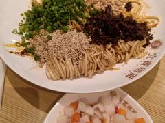 -贰拾捌味·宜宾燃面(春熙路旗舰店)