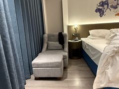 -凯里亚德酒店(泸州高铁站西南医科大学店)