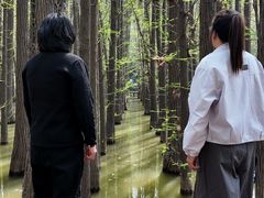 -采石矶景区