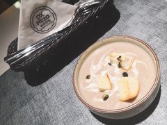 -东米西面(台北院子店)