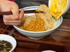 -同得兴 Since·1995 传统苏式面馆(嘉馀坊店)